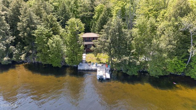 226 Sand Point Road, Caroga Lake, NY 12032