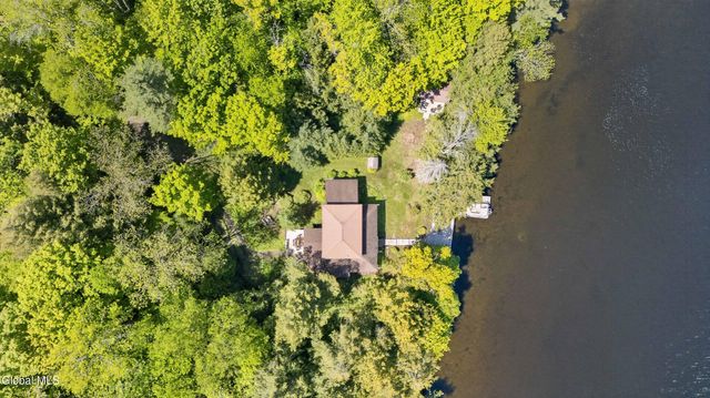 226 Sand Point Road, Caroga Lake, NY 12032