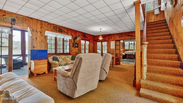 226 Sand Point Road, Caroga Lake, NY 12032