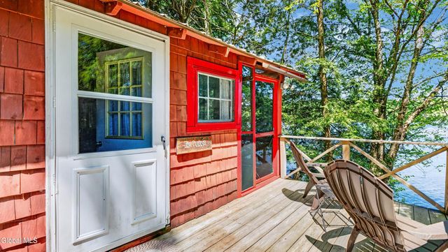 226 Sand Point Road, Caroga Lake, NY 12032