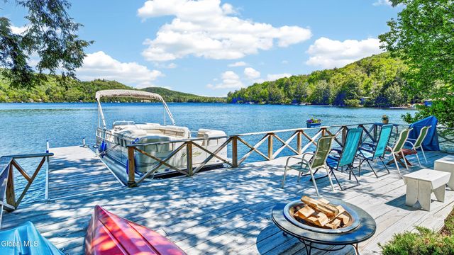226 Sand Point Road, Caroga Lake, NY 12032