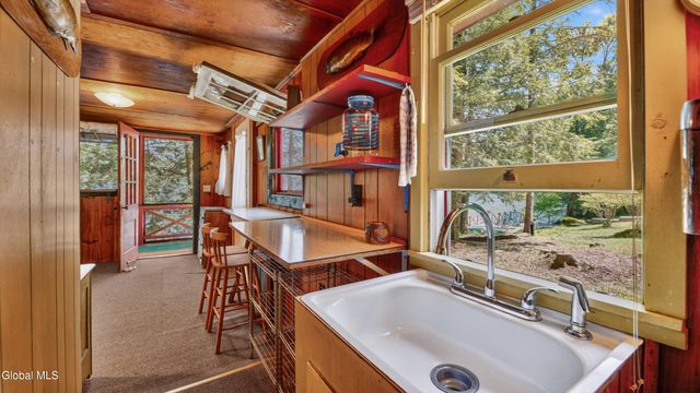 226 Sand Point Road, Caroga Lake, NY 12032