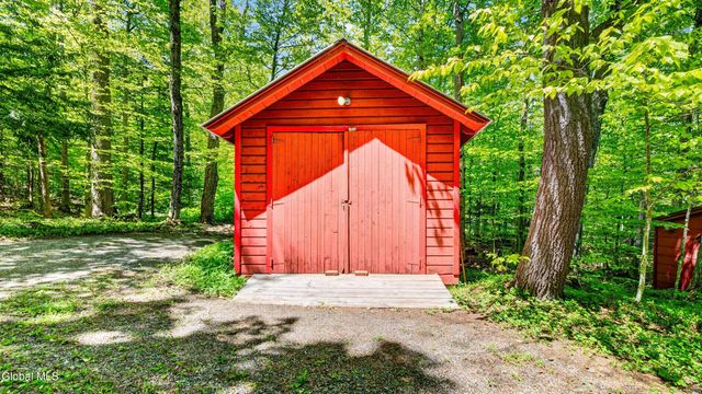 226 Sand Point Road, Caroga Lake, NY 12032