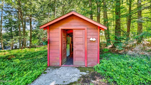 226 Sand Point Road, Caroga Lake, NY 12032