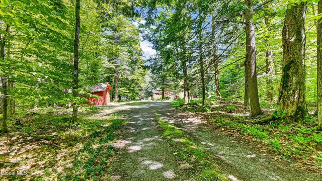 226 Sand Point Road, Caroga Lake, NY 12032