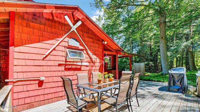 226 Sand Point Road, Caroga Lake, NY 12032