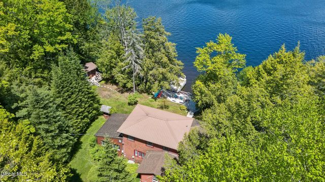 226 Sand Point Road, Caroga Lake, NY 12032