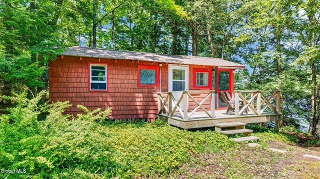 226 Sand Point Road, Caroga Lake, NY 12032
