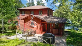 226 Sand Point Road, Caroga Lake, NY 12032