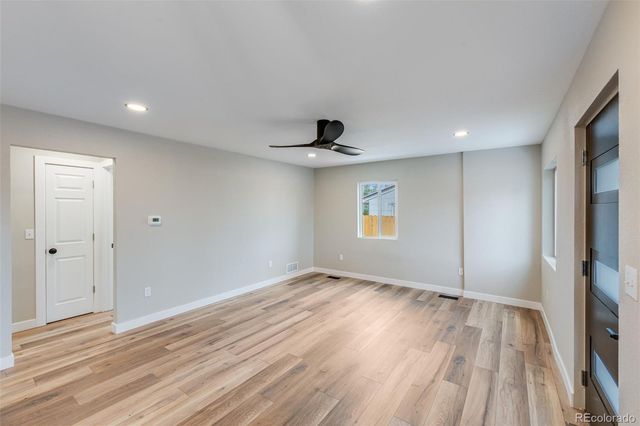 1600 S Sheridan Boulevard, Denver, CO 80232