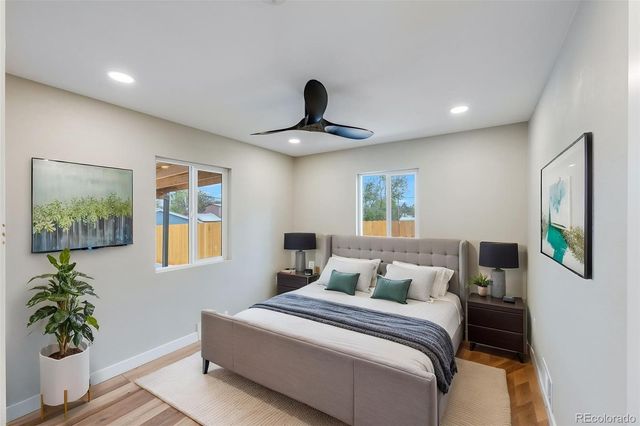 1600 S Sheridan Boulevard, Denver, CO 80232
