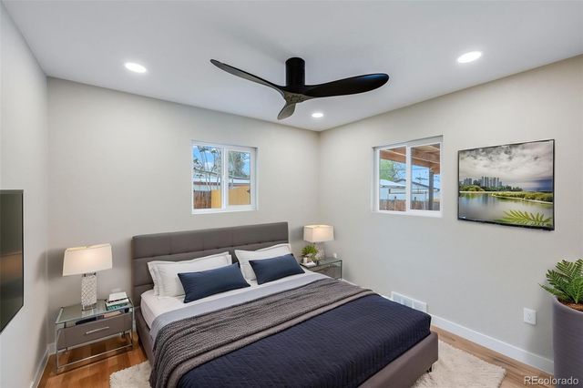 1600 S Sheridan Boulevard, Denver, CO 80232