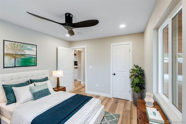 1600 S Sheridan Boulevard, Denver, CO 80232