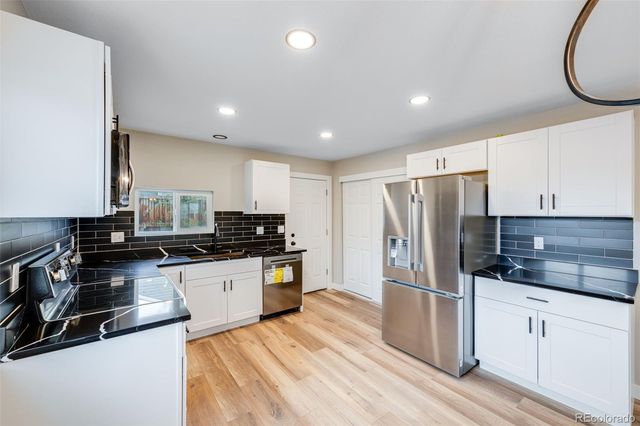 1600 S Sheridan Boulevard, Denver, CO 80232