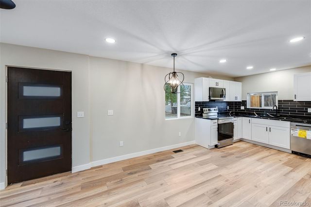 1600 S Sheridan Boulevard, Denver, CO 80232
