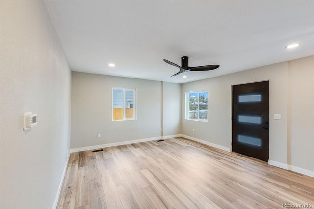 1600 S Sheridan Boulevard, Denver, CO 80232