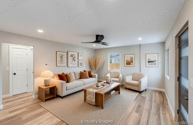1600 S Sheridan Boulevard, Denver, CO 80232