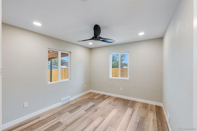 1600 S Sheridan Boulevard, Denver, CO 80232