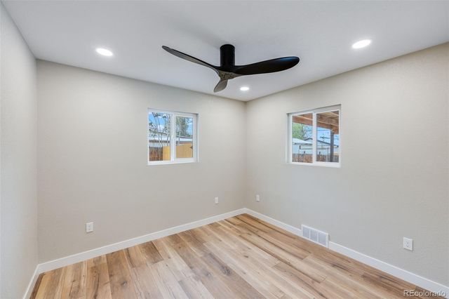 1600 S Sheridan Boulevard, Denver, CO 80232