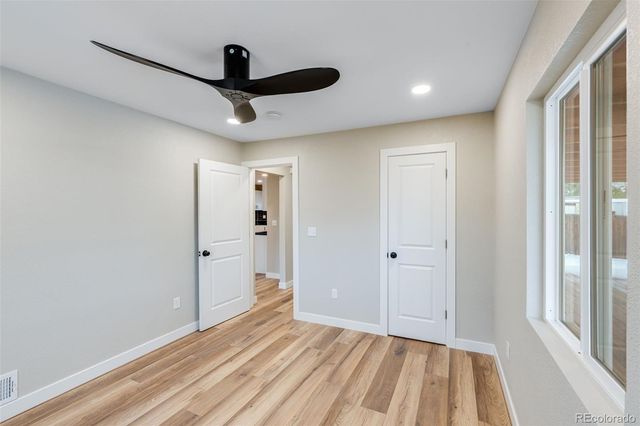 1600 S Sheridan Boulevard, Denver, CO 80232