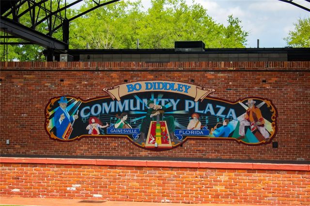 1017 SE 9 AVENUE, Gainesville, FL 32601