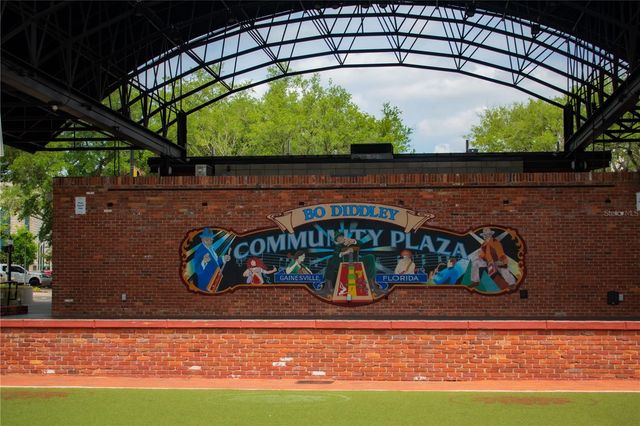 1017 SE 9 AVENUE, Gainesville, FL 32601