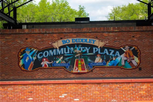 1017 SE 9 AVENUE, Gainesville, FL 32601