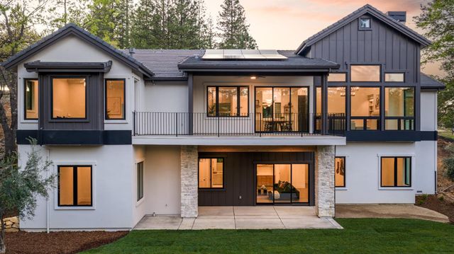 1632 The Point Rd, Meadow Vista, CA 95722