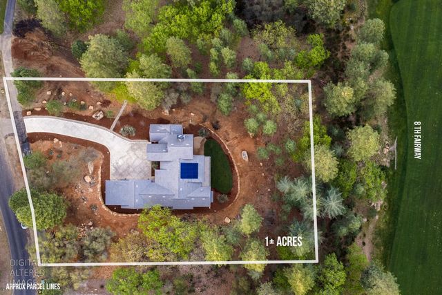 1632 The Point Rd, Meadow Vista, CA 95722