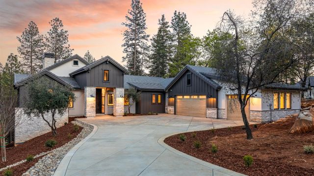 1632 The Point Rd, Meadow Vista, CA 95722