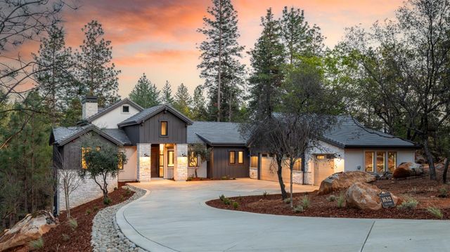 1632 The Point Rd, Meadow Vista, CA 95722