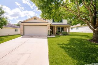 108 S Willow Way, Cibolo, TX 78108