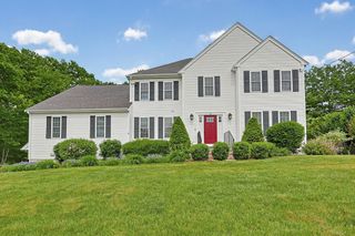 68 Old Wood Road, North Attleboro, MA 02760