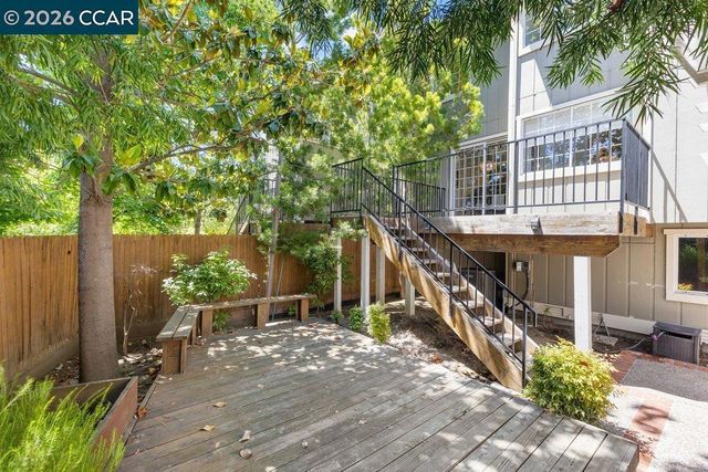 234 Hillcrest Ln, Pleasant Hill, CA 94523