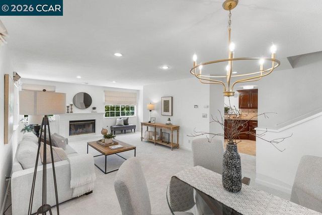 234 Hillcrest Ln, Pleasant Hill, CA 94523
