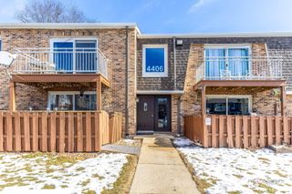 4406 Euclid Avenue 2C, Rolling Meadows, IL 60008
