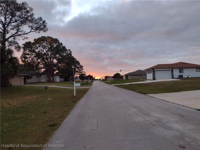 7900 Granada Road, Sebring, FL 33876