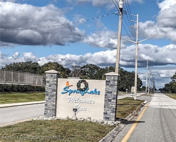 7900 Granada Road, Sebring, FL 33876