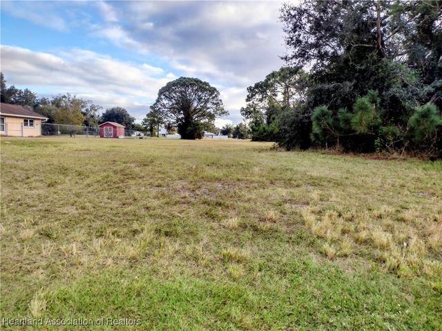7900 Granada Road, Sebring, FL 33876