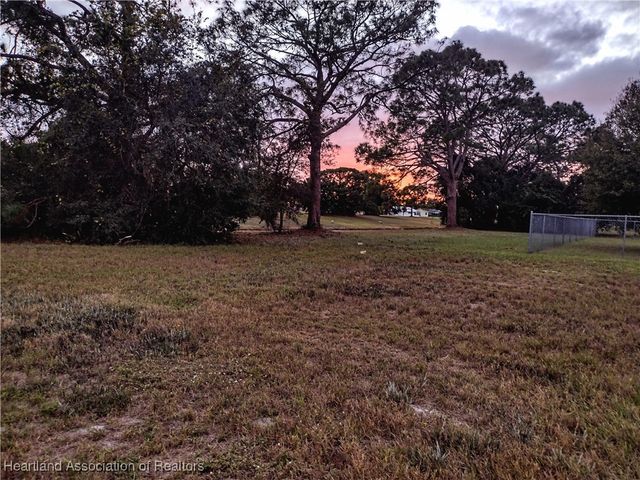 7900 Granada Road, Sebring, FL 33876