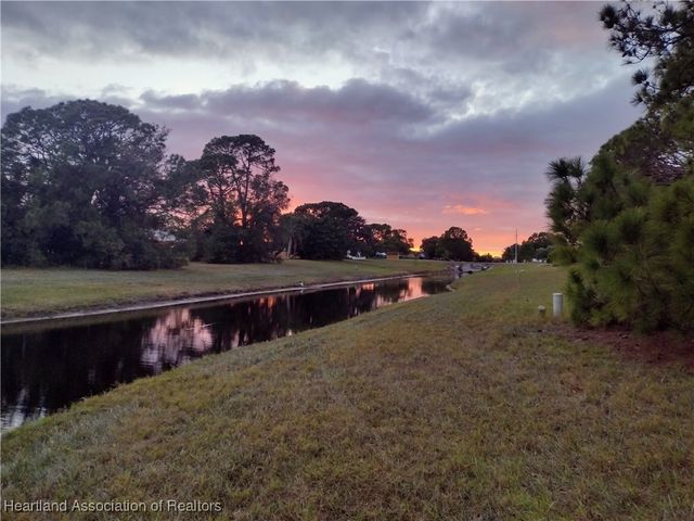 7900 Granada Road, Sebring, FL 33876