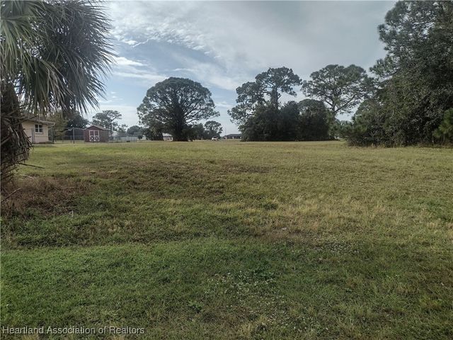 7900 Granada Road, Sebring, FL 33876