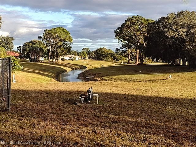 7900 Granada Road, Sebring, FL 33876