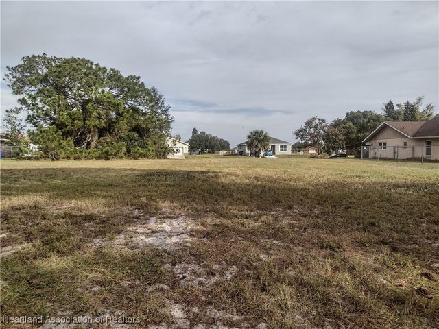 7900 Granada Road, Sebring, FL 33876