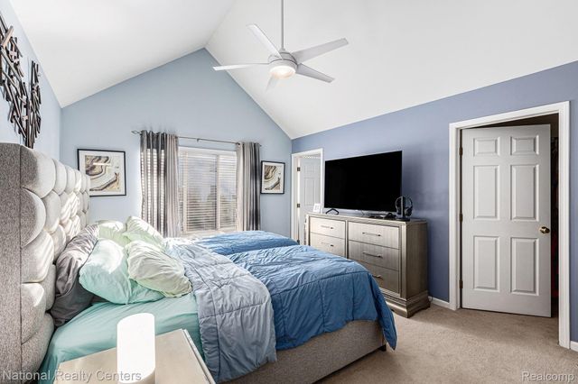 47115 Marina Drive, Van Buren Charter Township, MI 48111