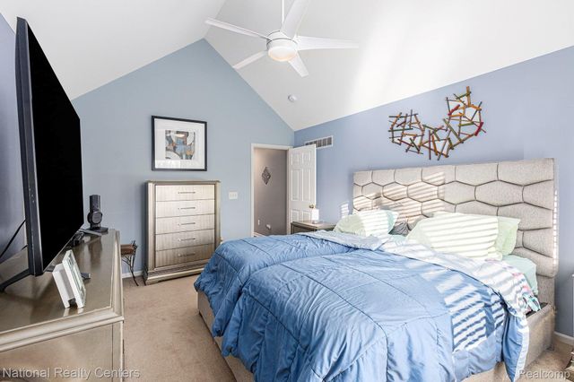 47115 Marina Drive, Van Buren Charter Township, MI 48111