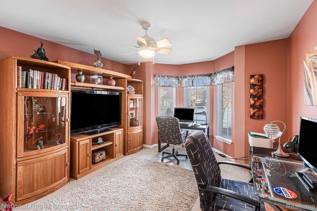 47115 Marina Drive, Van Buren Charter Township, MI 48111