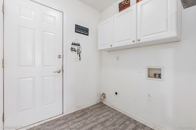 47115 Marina Drive, Van Buren Charter Township, MI 48111