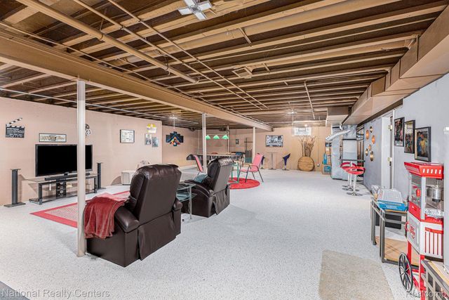 47115 Marina Drive, Van Buren Charter Township, MI 48111