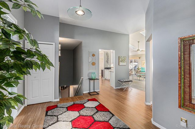 47115 Marina Drive, Van Buren Charter Township, MI 48111